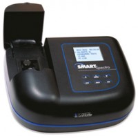 Smart Spectrophotometer with large display
